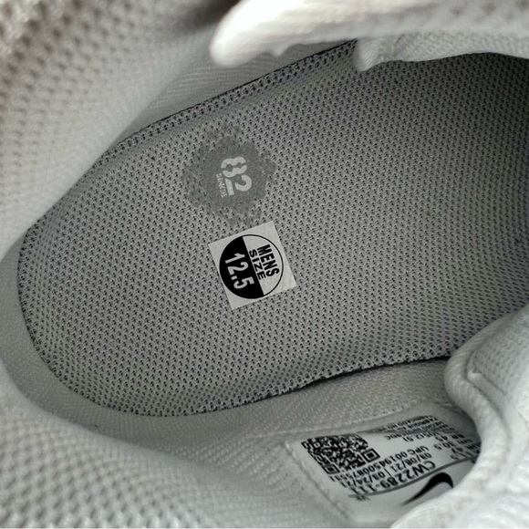 Men’s Nike high top airforce -12.5 - Picture 5 of 5